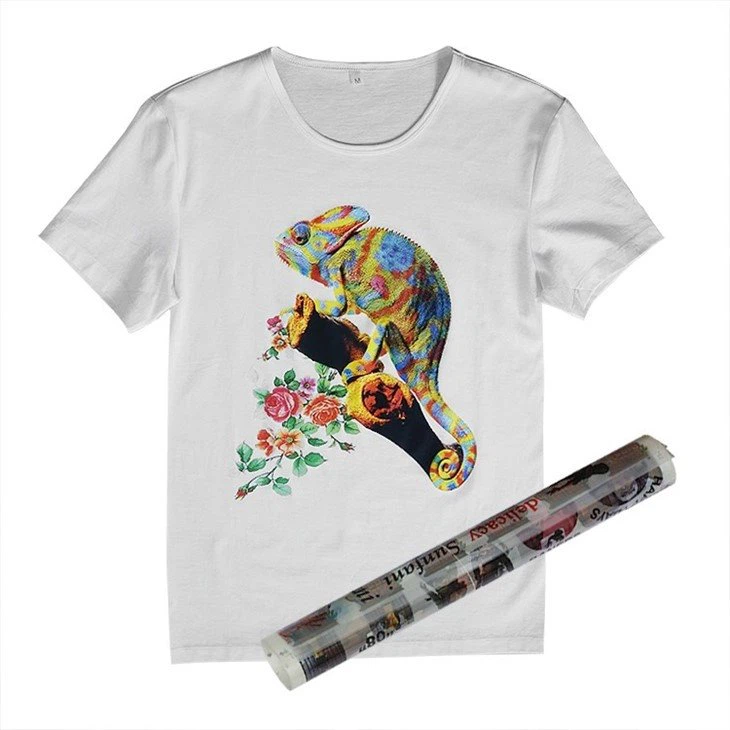 Cowint 3D transfer sheet 5 Cowint 3D transfer sheet 5